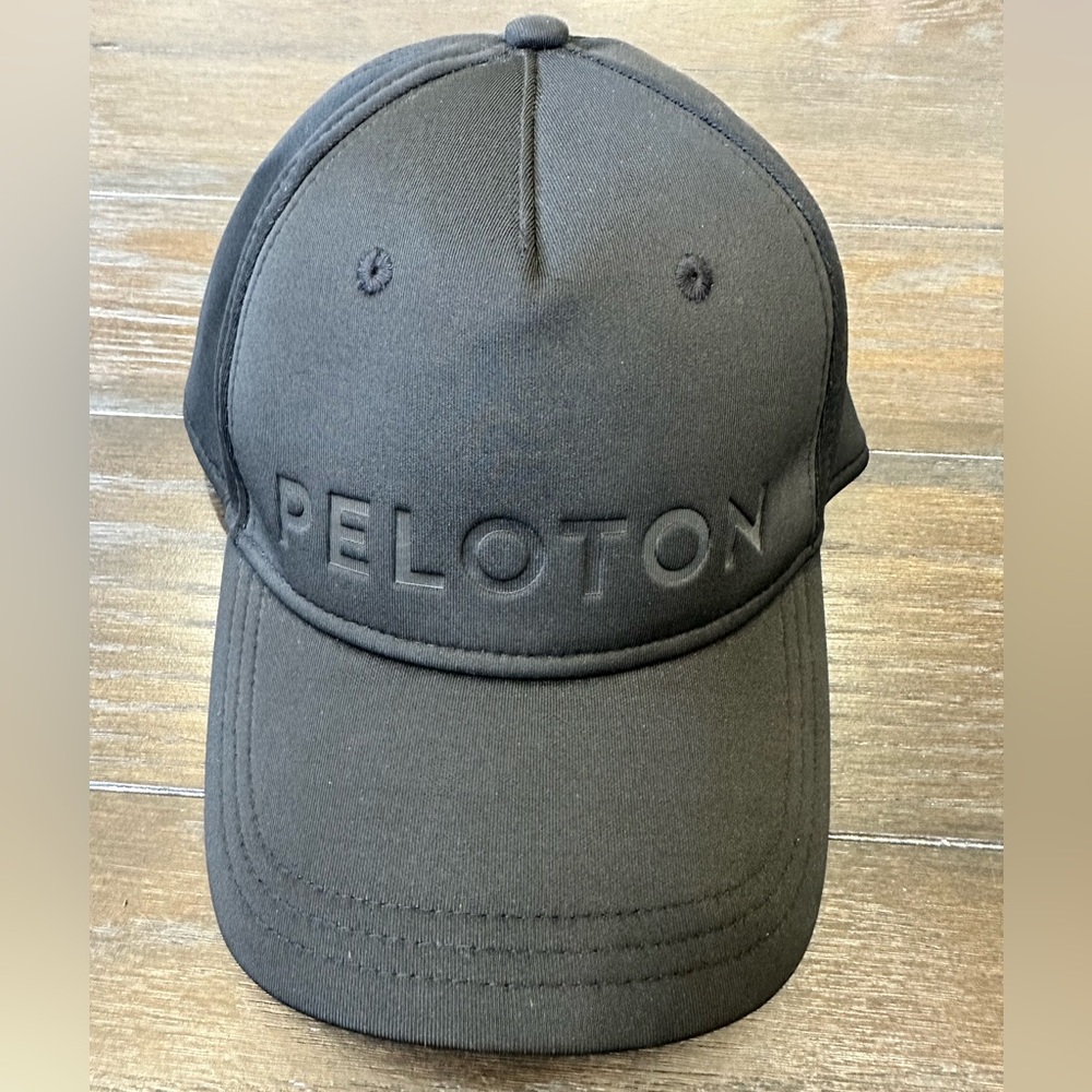 Peloton neoprene hat